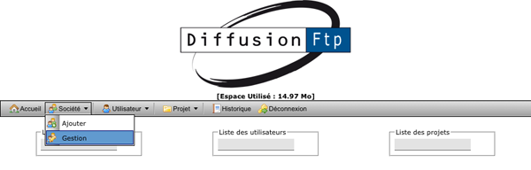 Gestion des soci&eacute;t&eacute;s